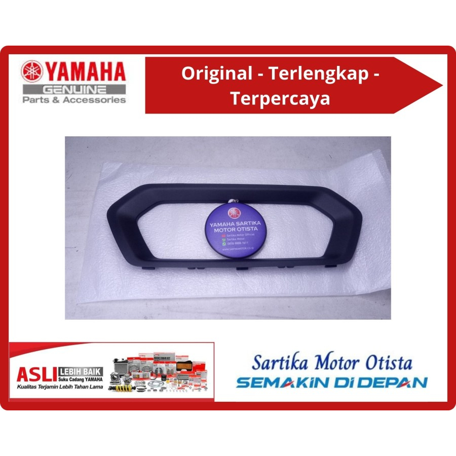 Jual Original Mole 2 (MBL2) BKA1 Yamaha X-max connected | Shopee Indonesia