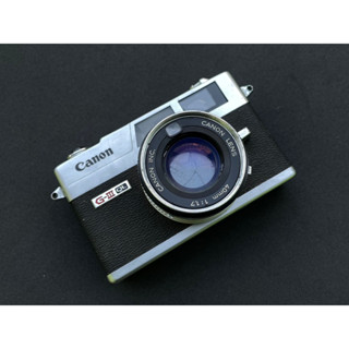 canonet ql17 giii harga