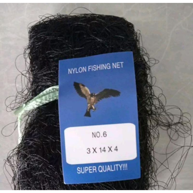 Jual Jaring Burung Nilon-Bird Net-Kandang Burung | Shopee Indonesia