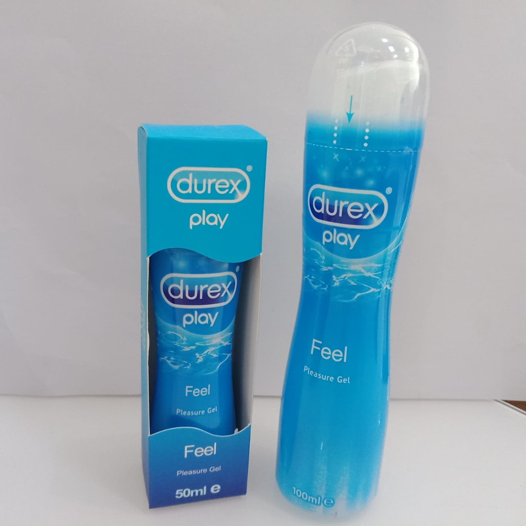 Jual Durex Play Feel | Shopee Indonesia