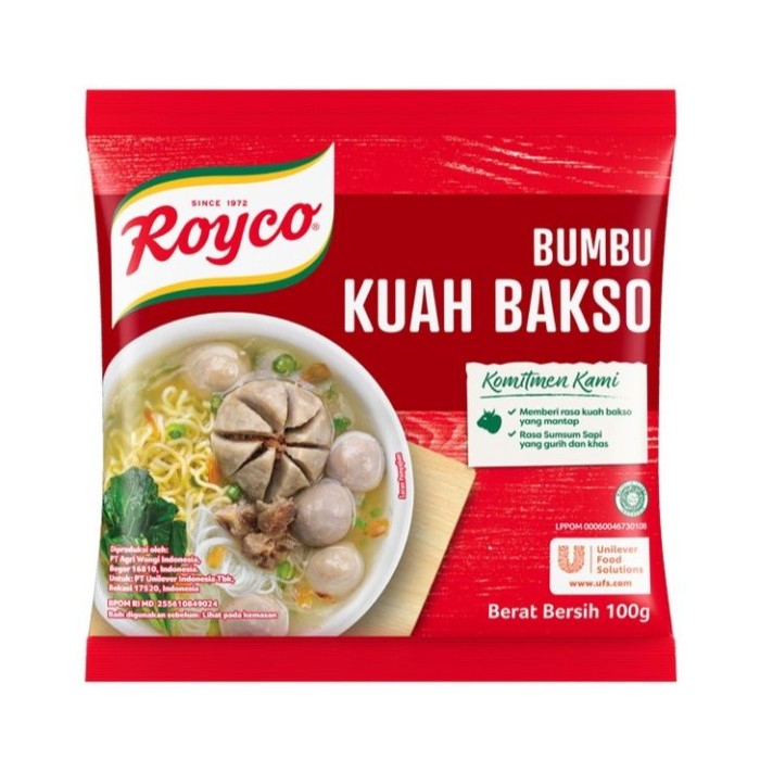 Jual KNORR Kaldu Ayam - KNORR Chicken Powder -KNORR Chicken Seasoning ...