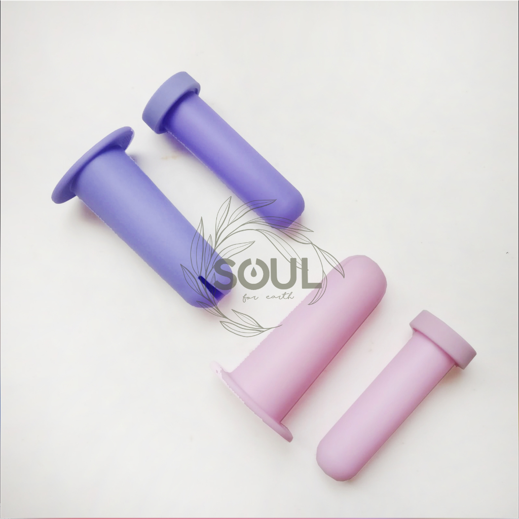 Jual Menstrual Cup Applicator Shopee Indonesia