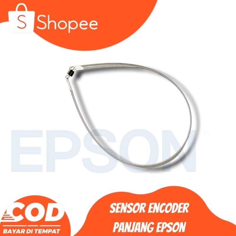 Jual Sensor encoder Epson panjang/sensor horizontal/sensor timing line ...