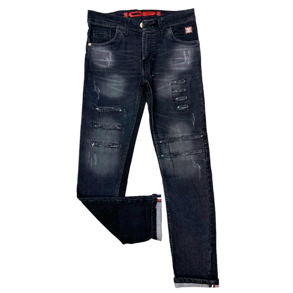 Jual Celana Panjang Jeans New Skiny/Celana Panjang Jeans