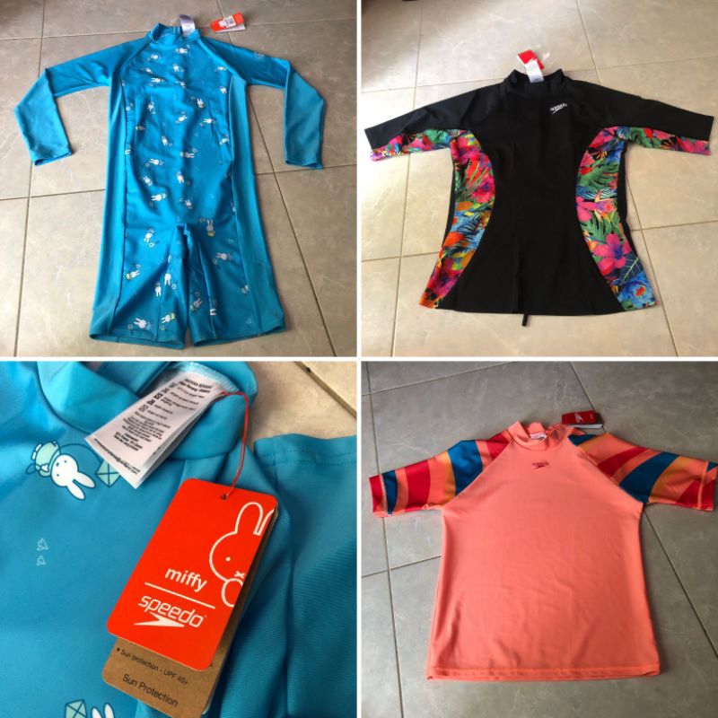 Jual Speedo swimwear Shopee Indonesia