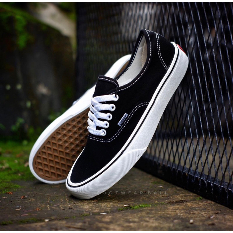 Vans deals authentic premium