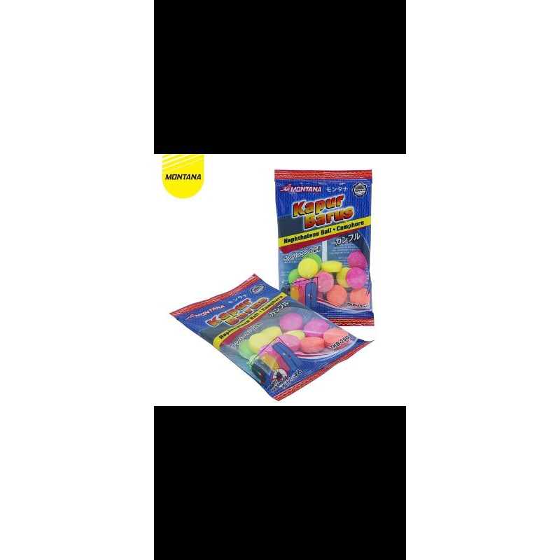 Jual Kamper Kapur Barus (Random Merk) | Shopee Indonesia