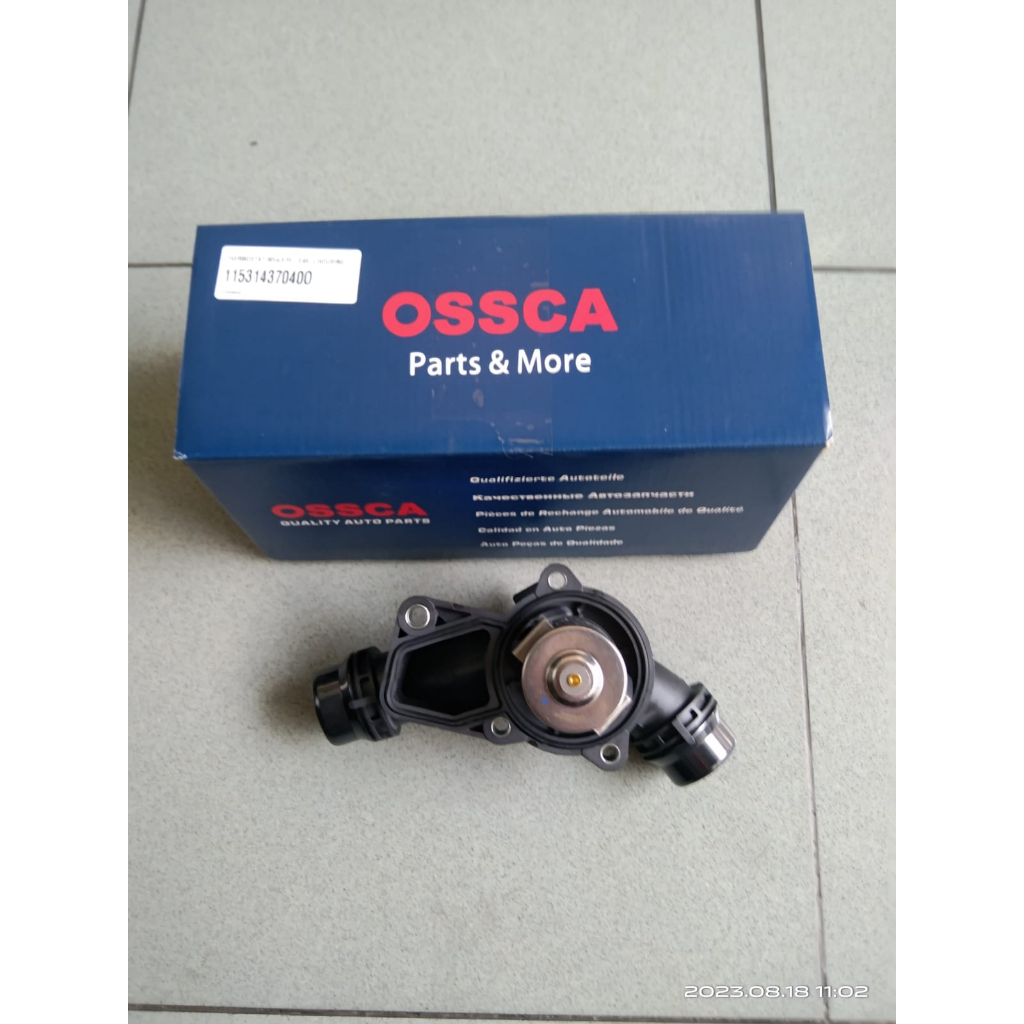 Jual THERMOSTAT BMW M54 Shopee Indonesia