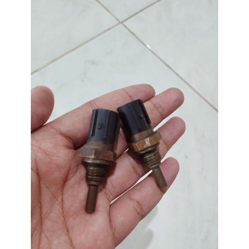 Jual SENSOR ECT TEMPERATUR HONDA CRV OLD GEN 1 2000 2001 | Shopee Indonesia