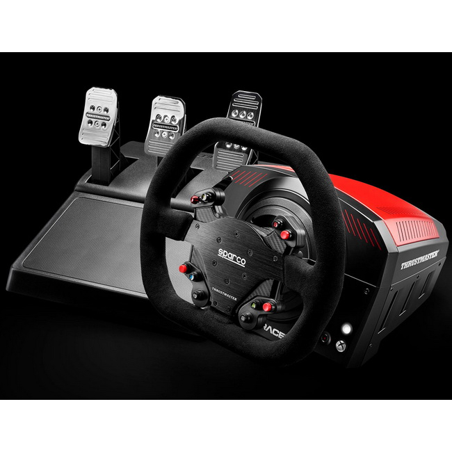 Jual Bundle Set Next Level Racing Challenger + Thrustmaster TX-XW ...