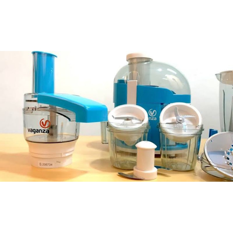 Jual blender coper vaganza Shopee Indonesia