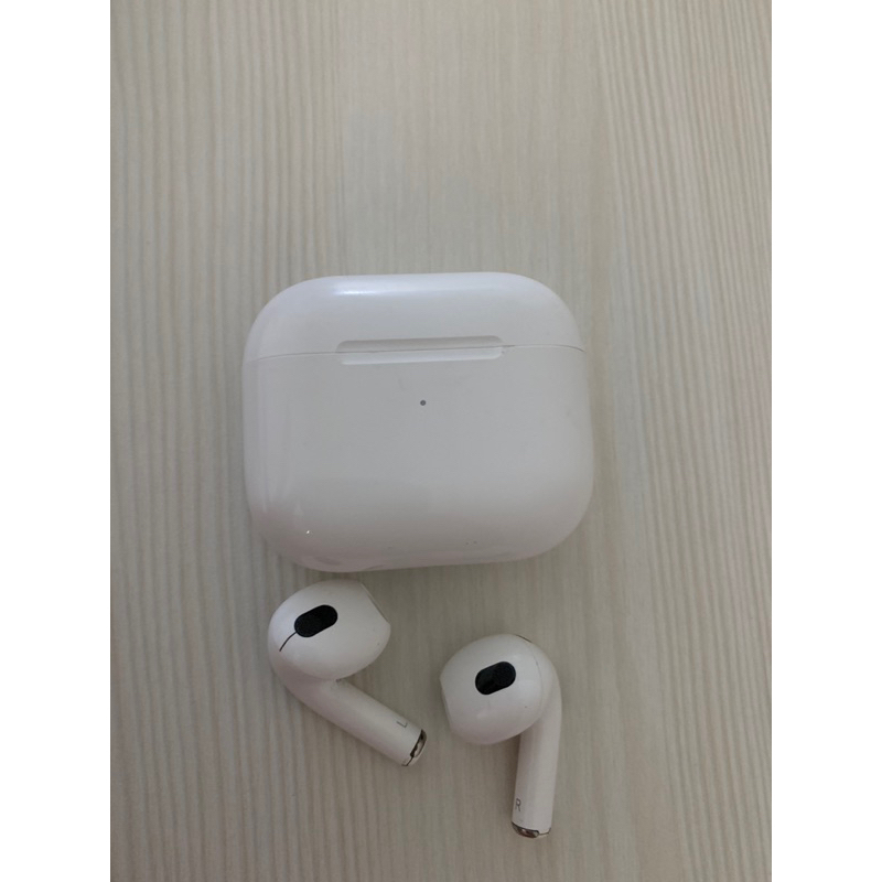 Jual AirPods Gen 3 (Second) | Shopee Indonesia