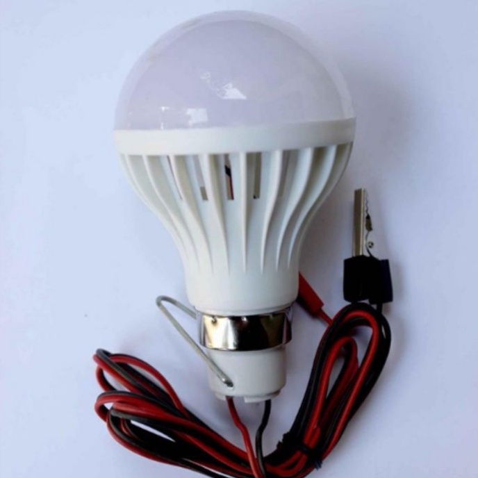 Jual LAMPU DC/ LAMPU LED/ LAMPU AKI/ LAMPU DARURAT/ LAMPU BOHLAM DC 12V ...