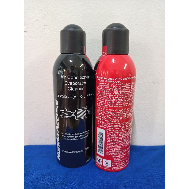 Jual AIR CONDITIONER EVAPORATOR CLEANER 300 ML Shopee Indonesia