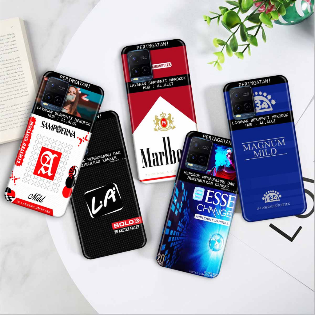 Jual Beli Case Oppo A1k Oppo A3s Oppo Oppo A5s/A7/A12/A11k Oppo A15 ...