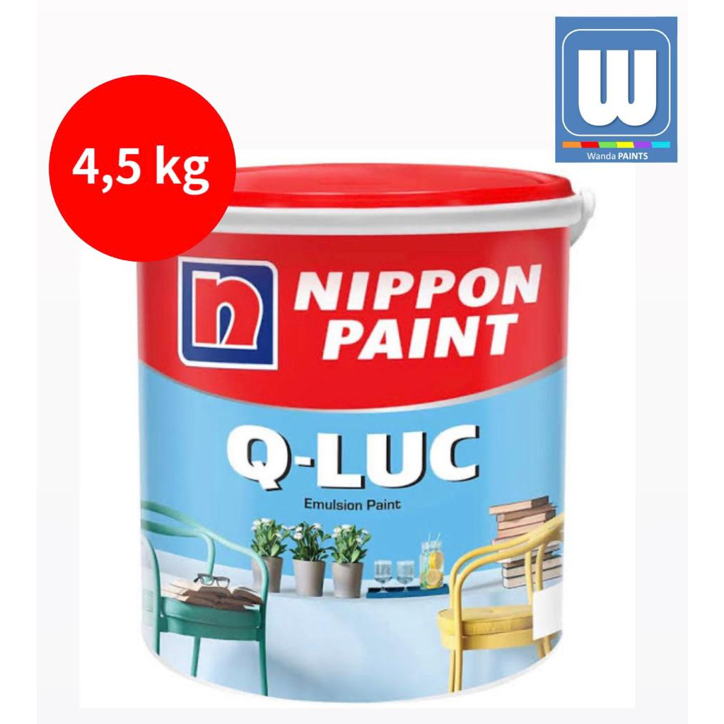 Produk Wanda PAINTS | Shopee Indonesia