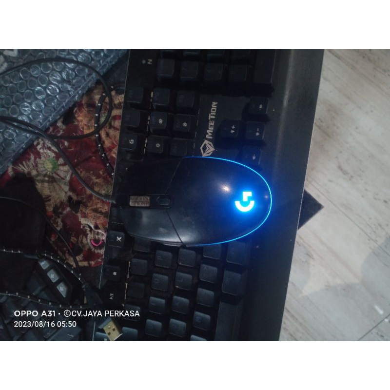 Jual mouse Logitech g102 prodigy | Shopee Indonesia
