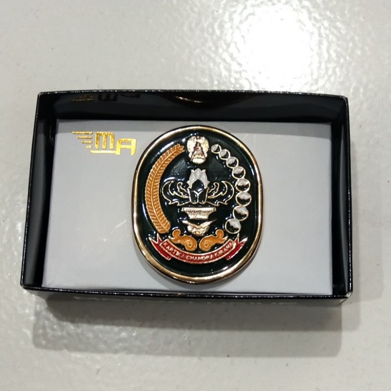 Jual Pin/Lencana Persit PP KCK Terbaru Sesuai Mupus 2023 | Shopee Indonesia