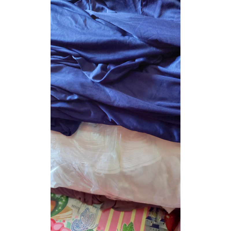 Jual Kain Furing Hyget 1 Meter (Lebar 120cm NYARUNG / 240 cm) | Shopee ...