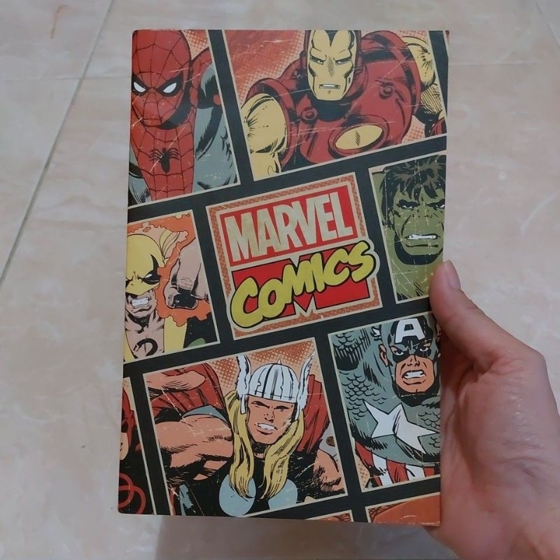 Jual Notebook Miniso | Shopee Indonesia