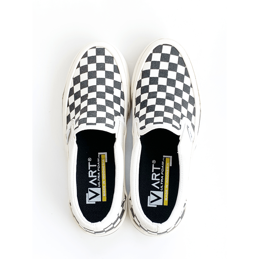 Jual Vart - Sepatu Excel Pro Casual | Shopee Indonesia