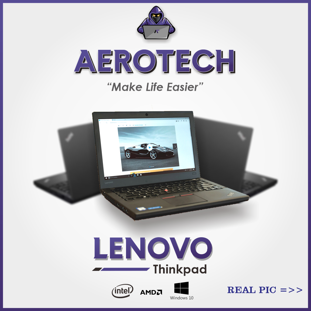 Jual LAPTOP DESAIN DAN EDITING LENOVO THINKPAD E480 CORE I5 8250U GEN 8