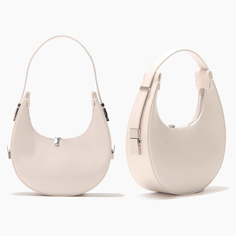 Jual AmazeFan Tas Wanita Slingbag Import Tas Wanita Bulan Sabit Modis