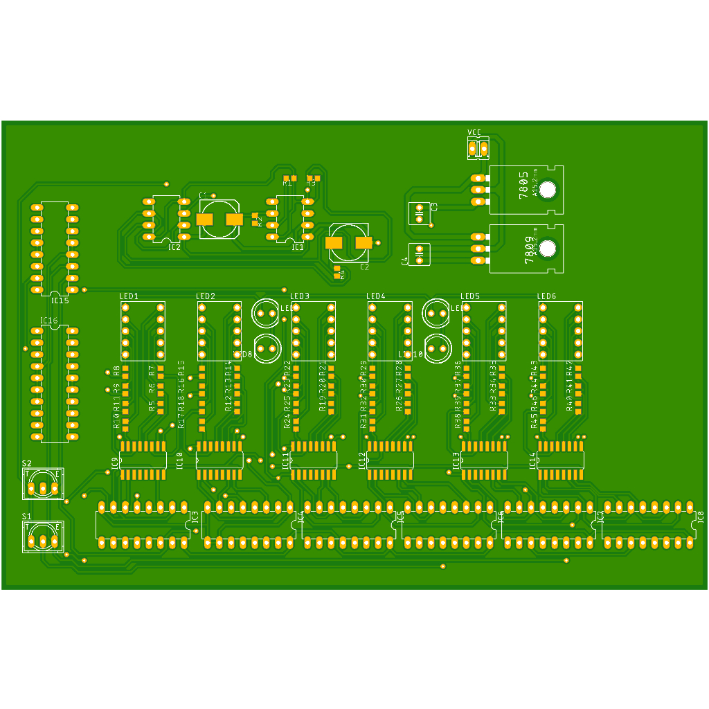 Jual DESAIN PCB SEGALA RANGKAIAN | Shopee Indonesia