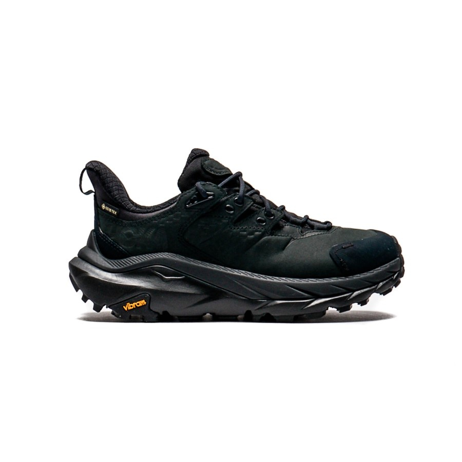 美品】HOKA ONE ONE KAHA 2 LOW 魅せる GTX