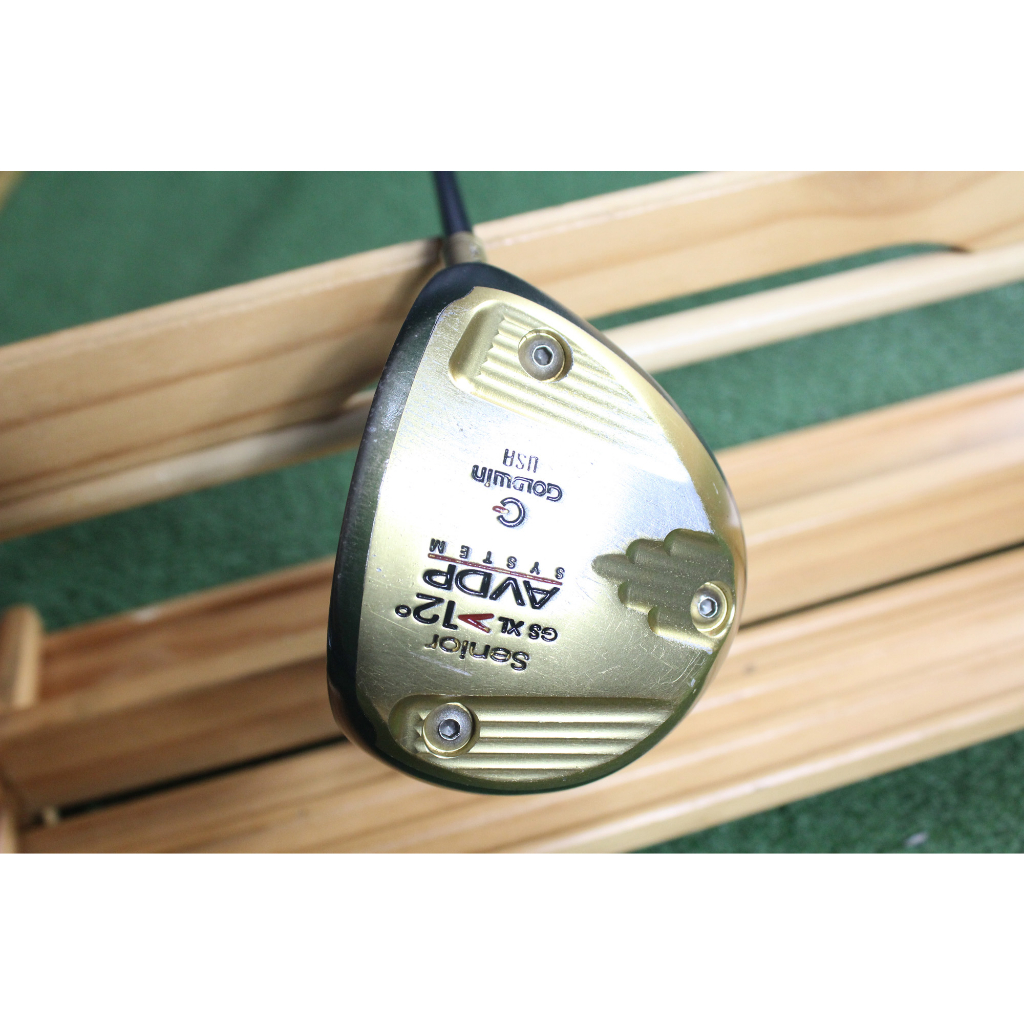 Jual Stick Golf Driver Goldwin USA GS XL Shopee Indonesia