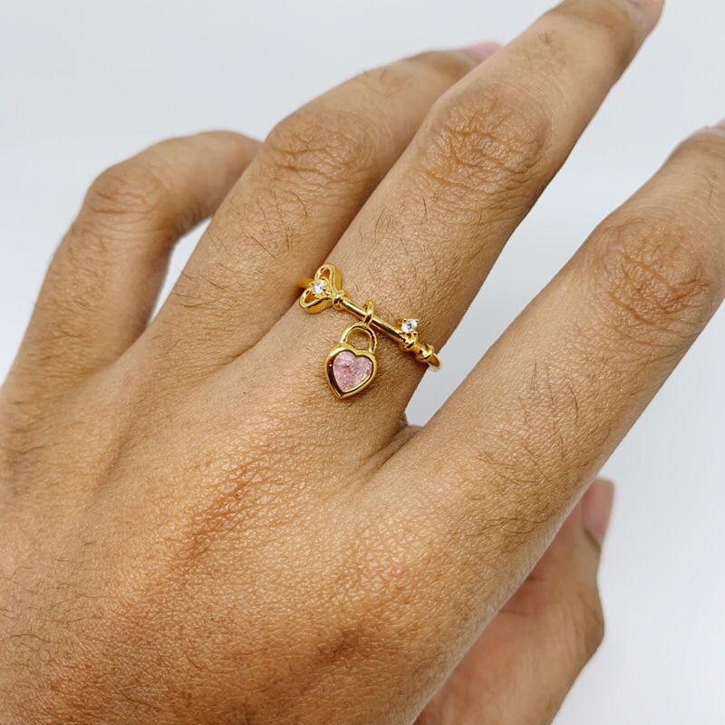 Jual Hang Love Ring (Dreamland Collection) | Shopee Indonesia