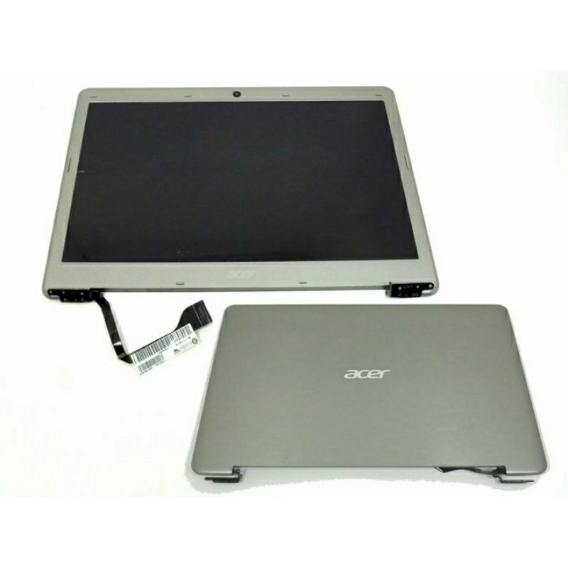 Cabo Flat Da Placa Power Notebook Acer Aspire S3 Ms2346 - Foto 5