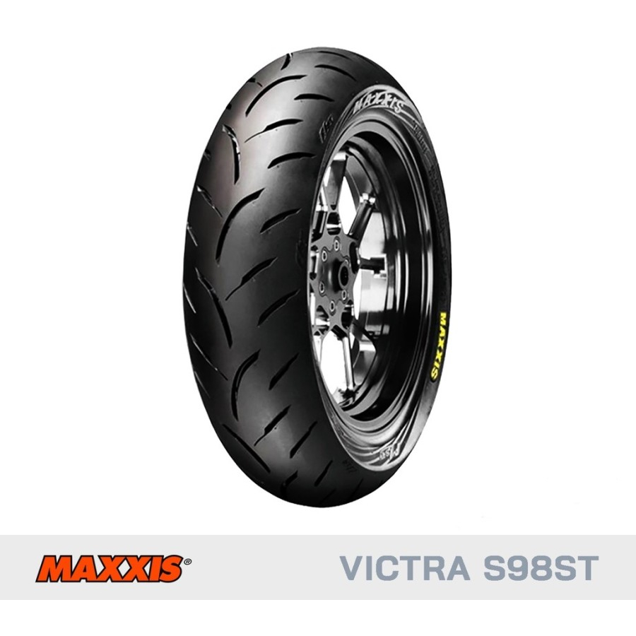 Jual Ban Maxxis Victra Belakang Pcx Adv Nmax