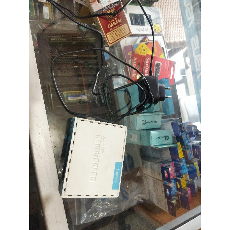 Jual mikrotik rb 941 | Shopee Indonesia