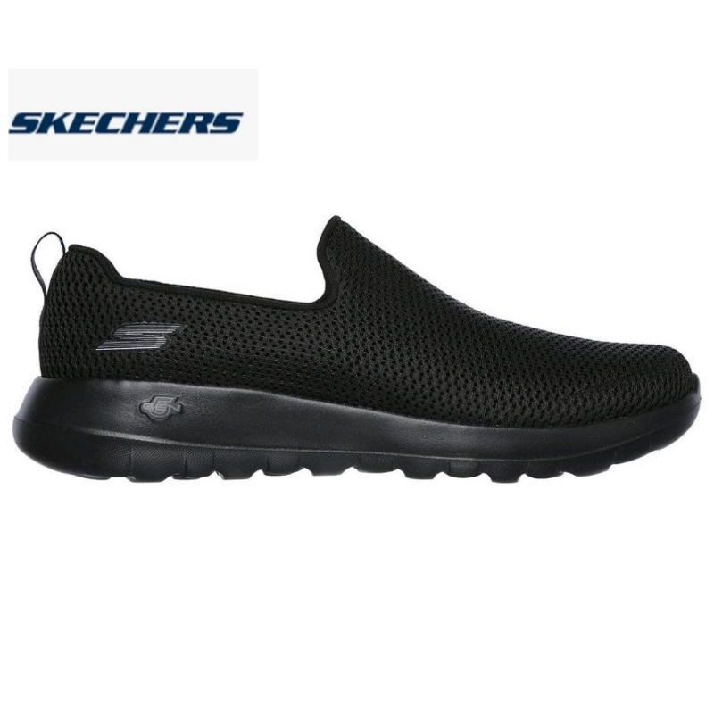 Skechers Go walk Max Man Sepatu Pria Skechers Go walk max