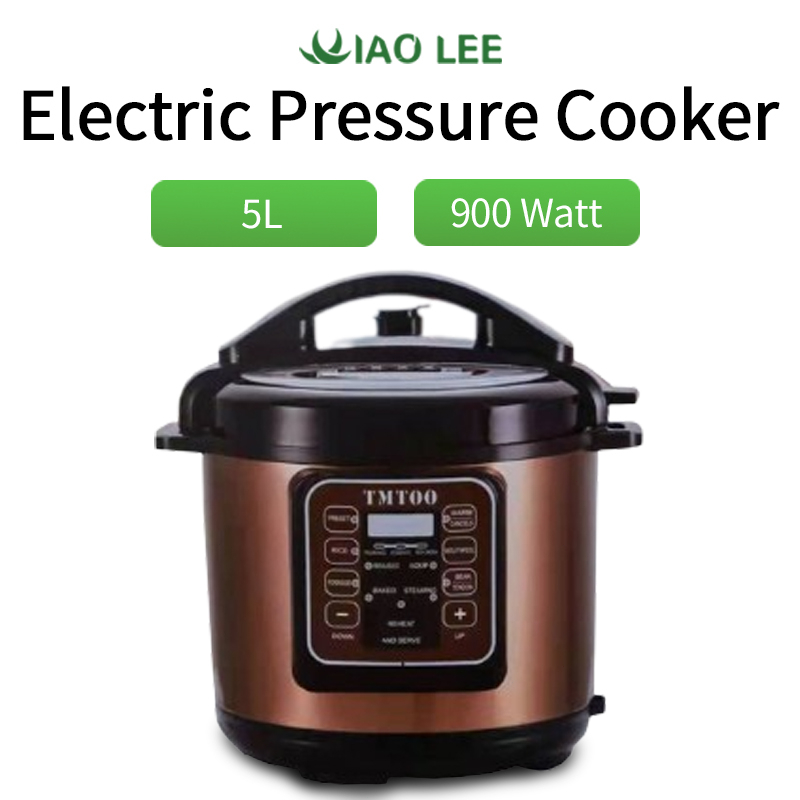 Jual XIAO LEE electric pressure cooker Kompor tekanan listrik Express