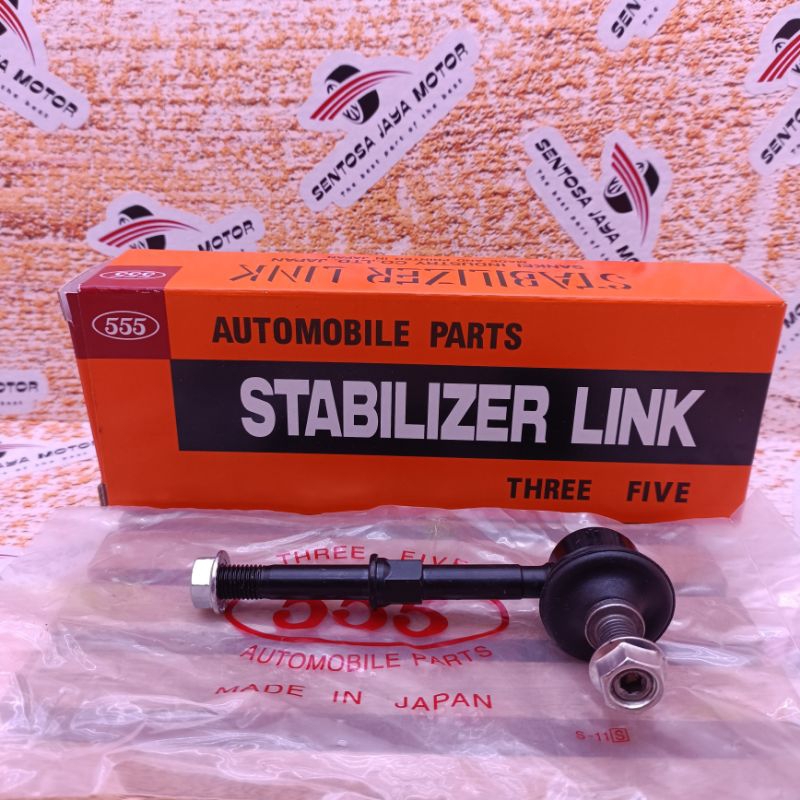 Jual LINK STABIL STABILIZER LINK GRANMAX GRAN MAX GRAND MAX LUXIO