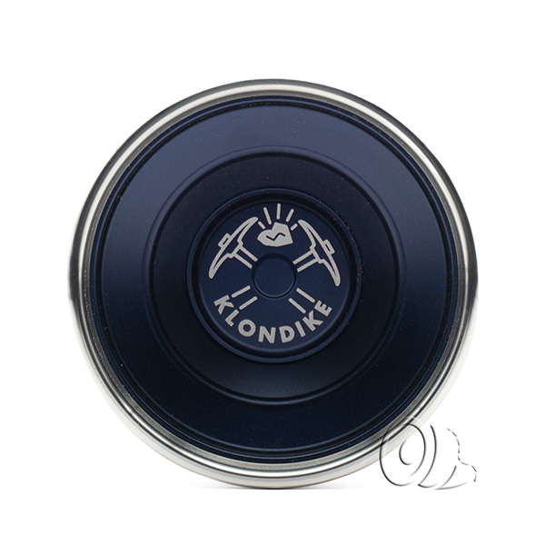 クロンダイク - CLYW x サスヨーヨーメカニクス┃ヨーヨー専門店