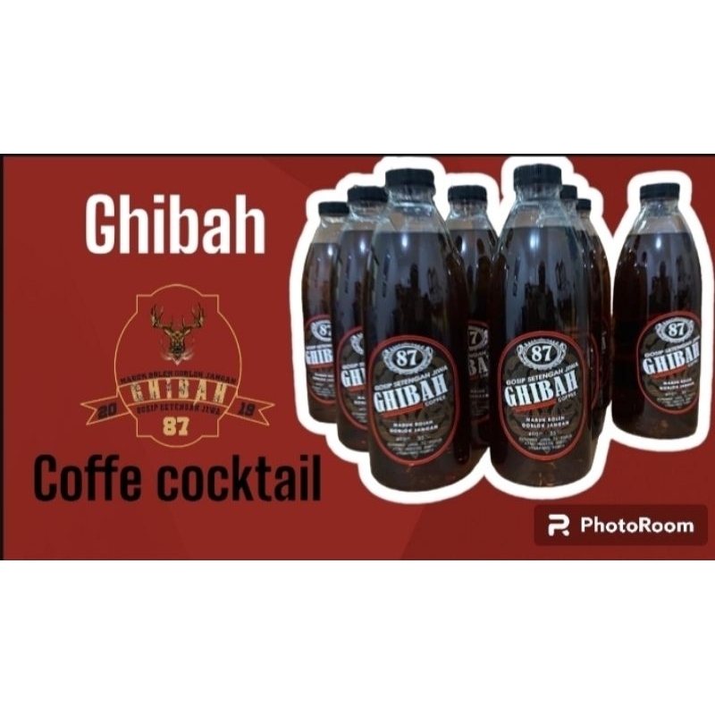 Jual Minuman Tradisional Bali Coffee | Shopee Indonesia