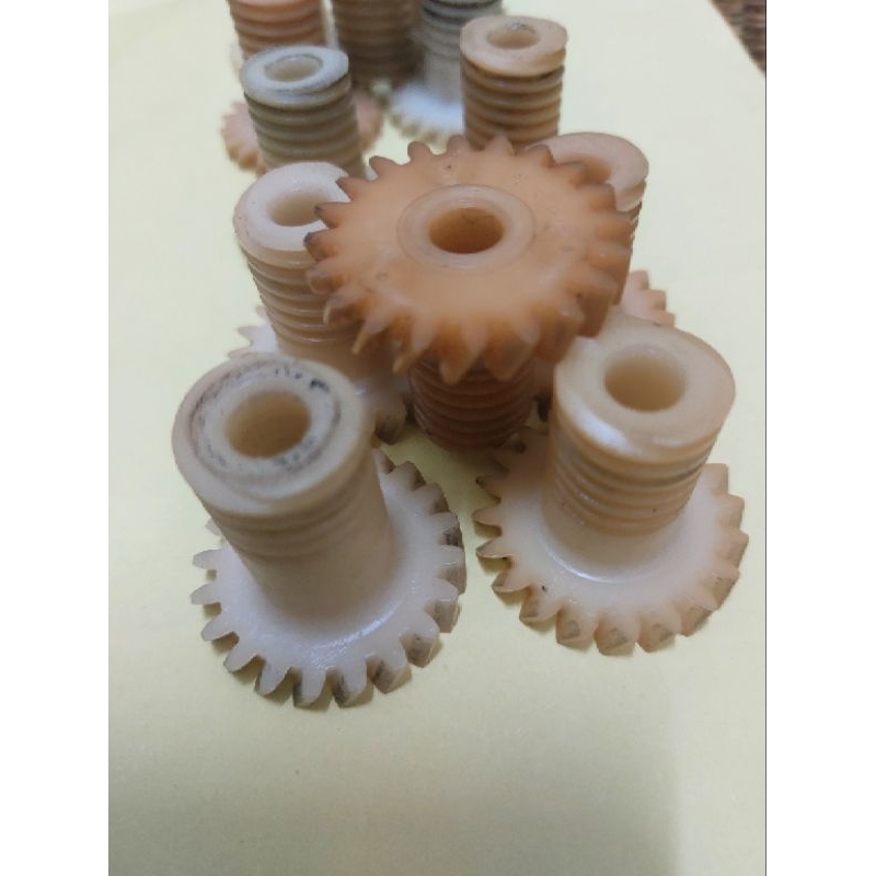 Jual Gear plastik rpm original second yamaha Rxz/Rzr | Shopee Indonesia