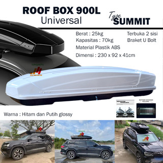 Jual Thule Roof Box Terlengkap Harga Terbaru Maret 2024 Shopee