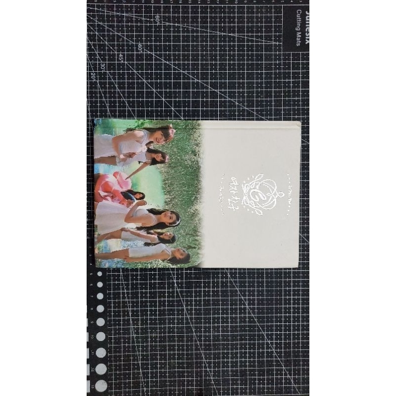 Jual Gfriend Flower Bud album (preloved) | Shopee Indonesia