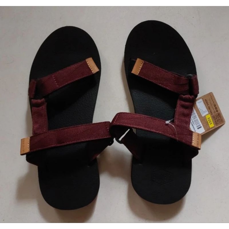 Jual Sandal Eiger original Size 42 Shopee Indonesia