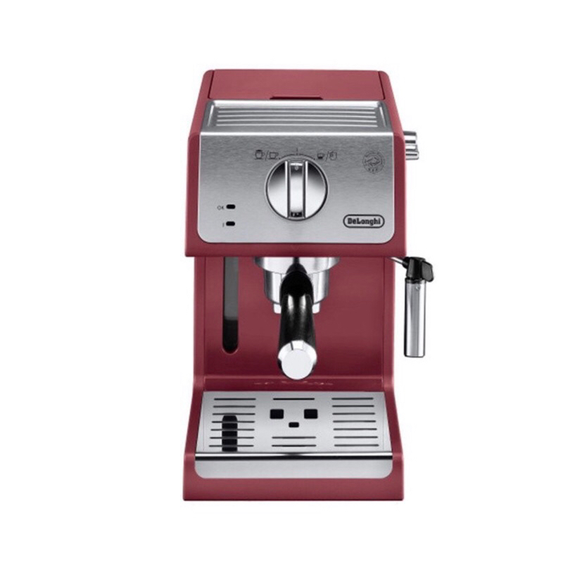 Jual Mesin Kopi ECP Coffee Maker Espresso/Mesin Kopi ECP