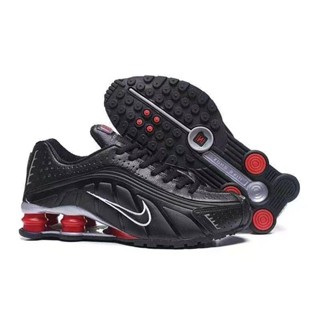 Sepatu best sale nike shock