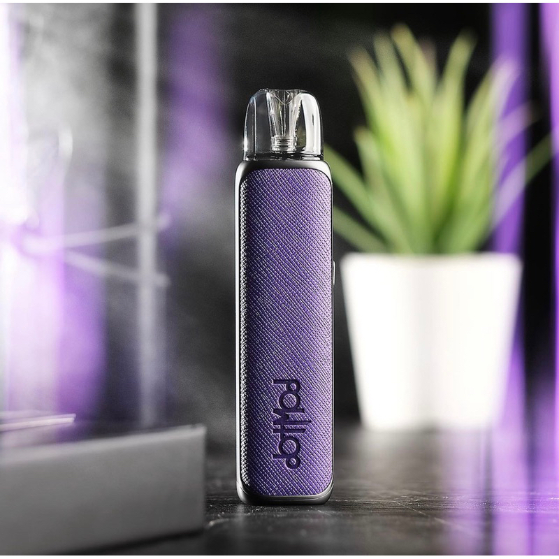 Jual AUTHENTIC DOTMOD DOTPOD S PURPLE LIMITED EDITION ORIGINAL | Shopee ...
