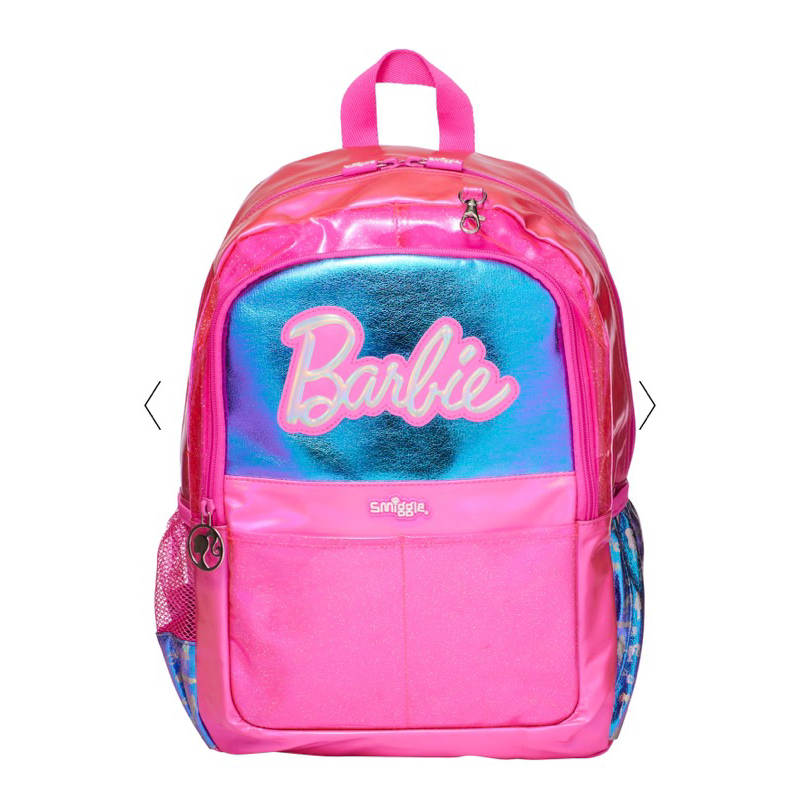 Jual Smiggle Backpack Barbie Original Store/tas Ransel Anak Sd Smiggle ...