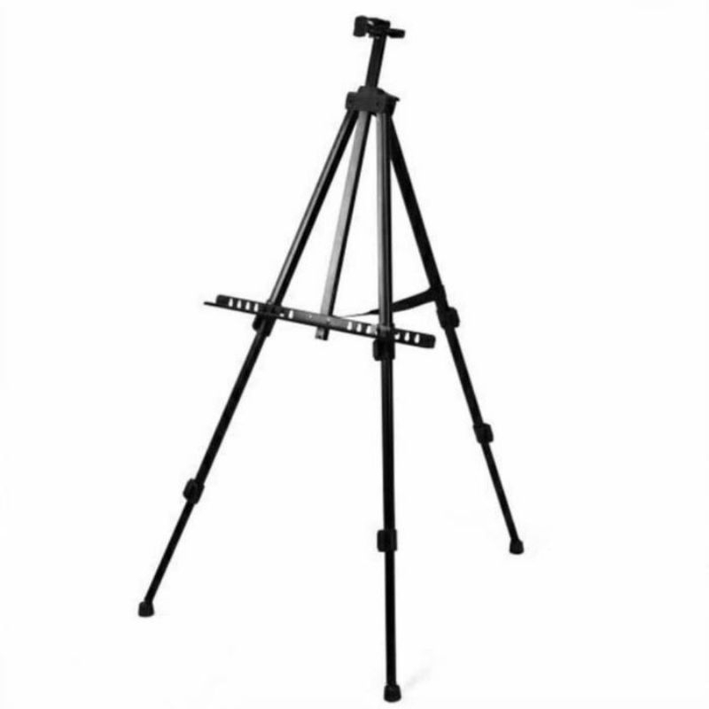 Jual Tripod Stand Frame Impraboard Kanvas Photo | Shopee Indonesia