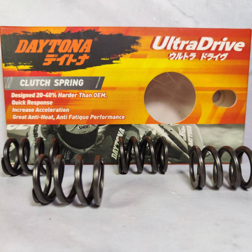 Jual Per Kopling Daytona Sonic, New CBR150, New CB150R SWOSC-V Japan ...
