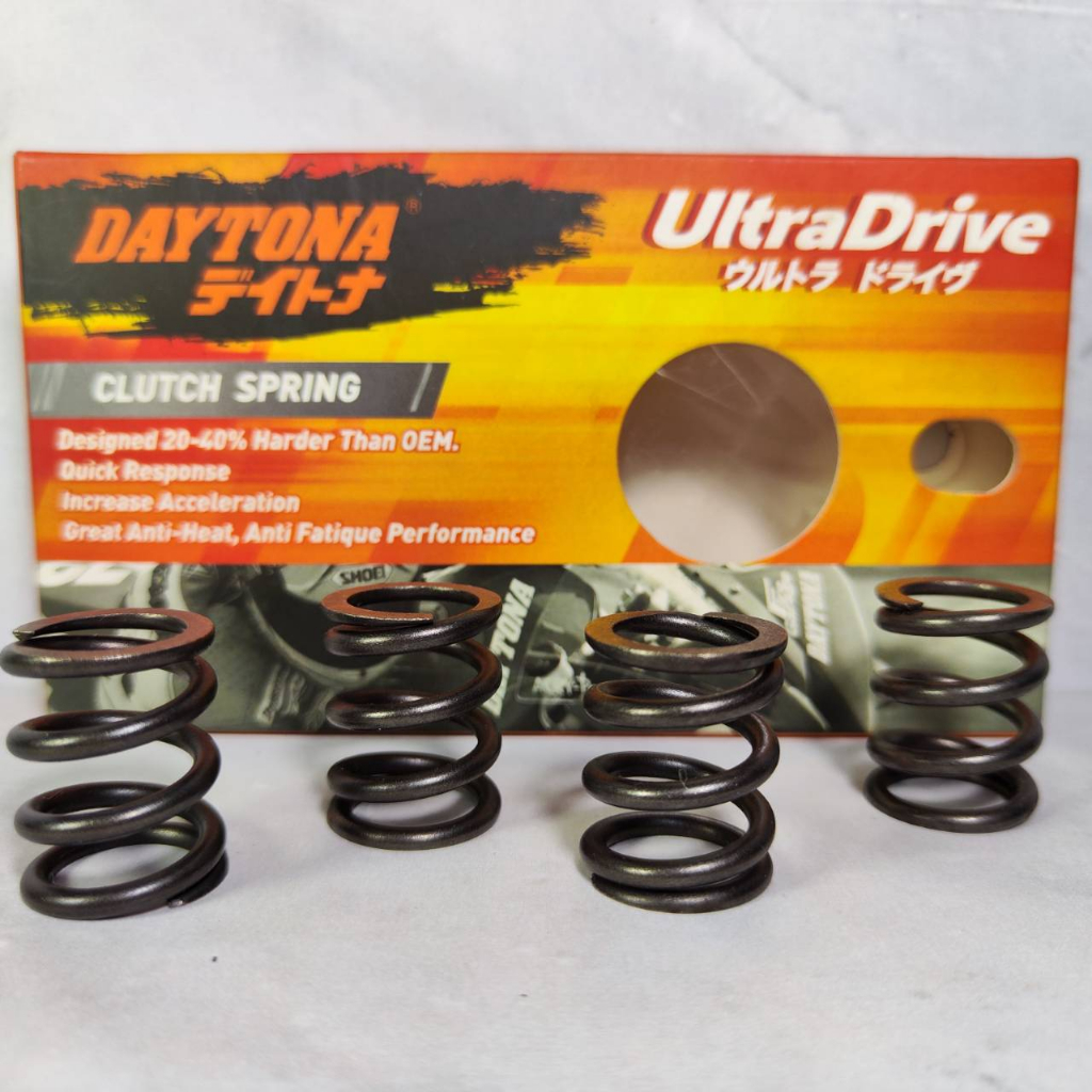 Jual Per Kopling Daytona Sonic, New CBR150, New CB150R SWOSC-V Japan ...